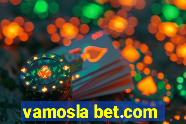 vamosla bet.com