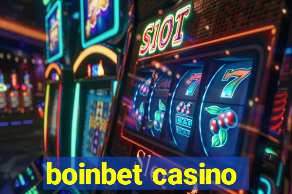 boinbet casino