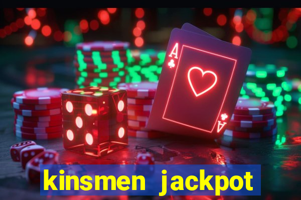 kinsmen jackpot bingo youtube