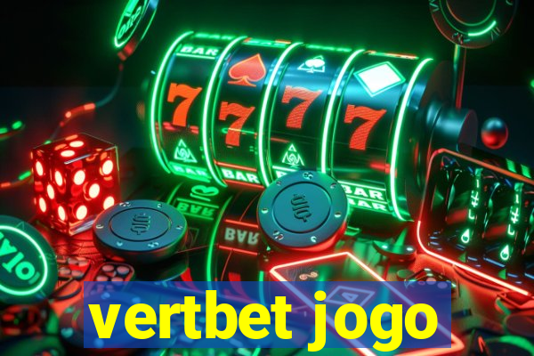 vertbet jogo