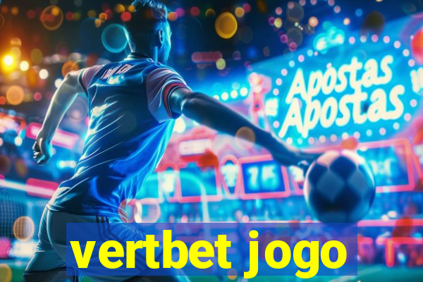 vertbet jogo