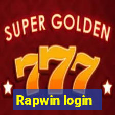 Rapwin login