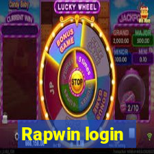 Rapwin login