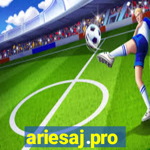 ariesaj.pro