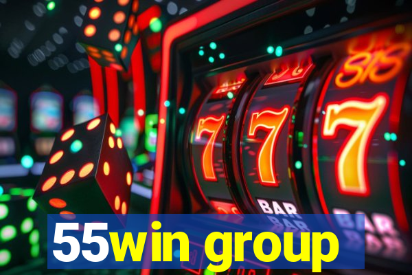 55win group