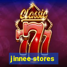 jinnee stores