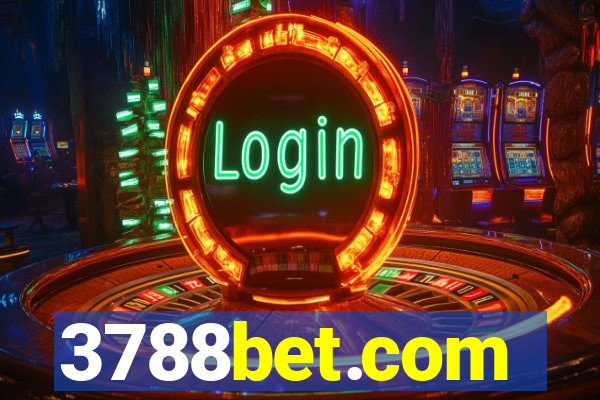 3788bet.com