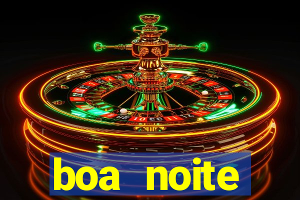 boa noite flamenguista imagens