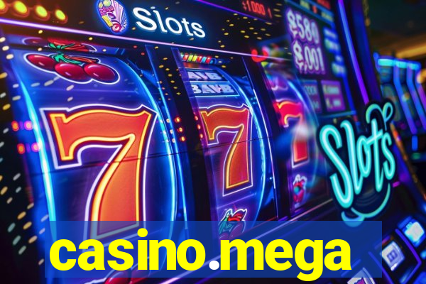 casino.mega