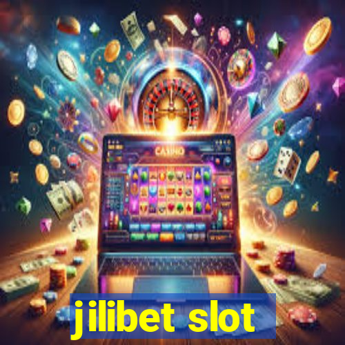 jilibet slot