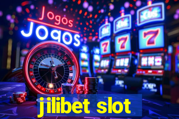 jilibet slot