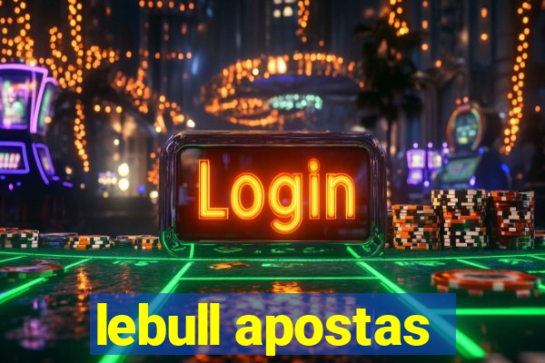 lebull apostas