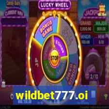 wildbet777.oi