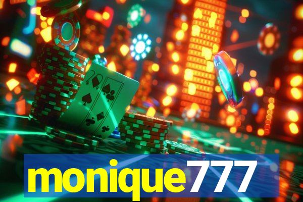 monique777