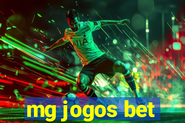 mg jogos bet