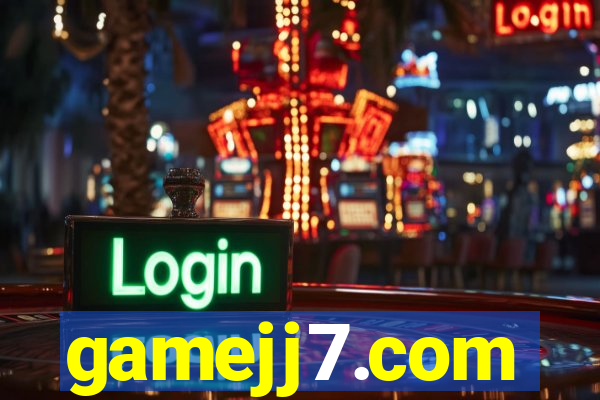 gamejj7.com