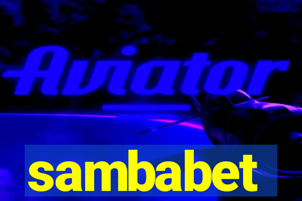 sambabet