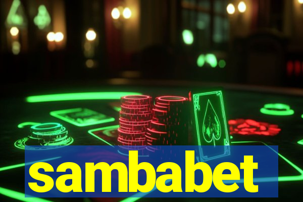 sambabet