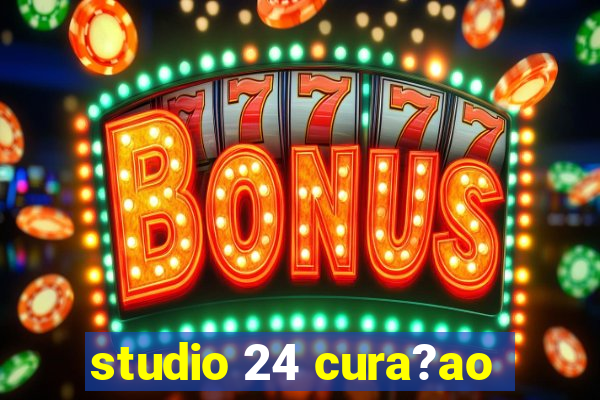 studio 24 cura?ao