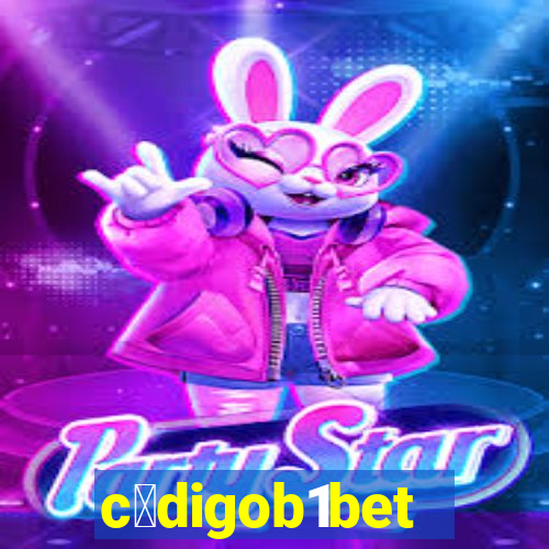 c贸digob1bet