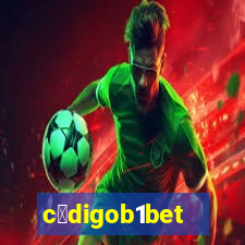 c贸digob1bet