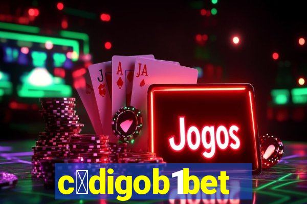 c贸digob1bet