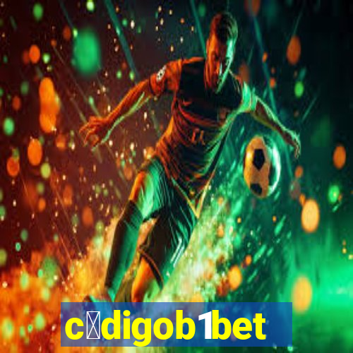 c贸digob1bet