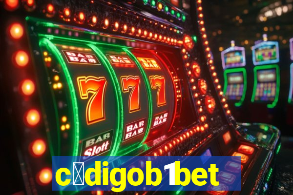 c贸digob1bet