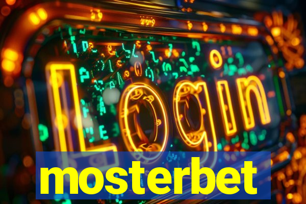 mosterbet