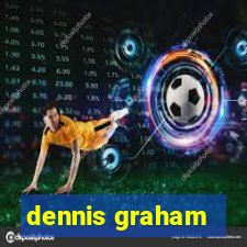 dennis graham