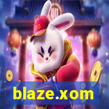 blaze.xom