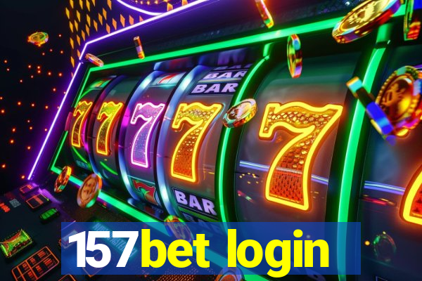 157bet login