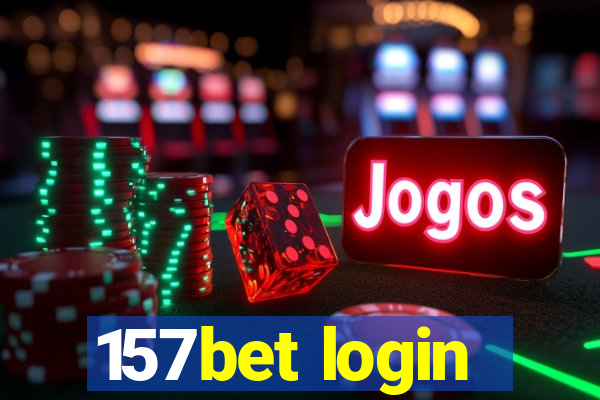 157bet login