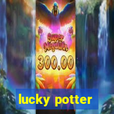 lucky potter