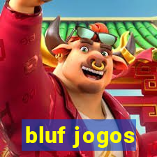 bluf jogos