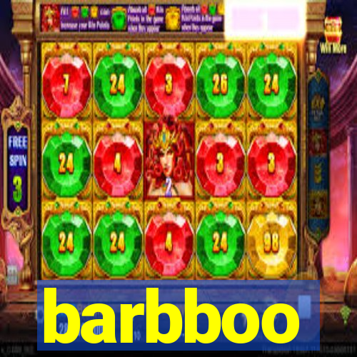 barbboo