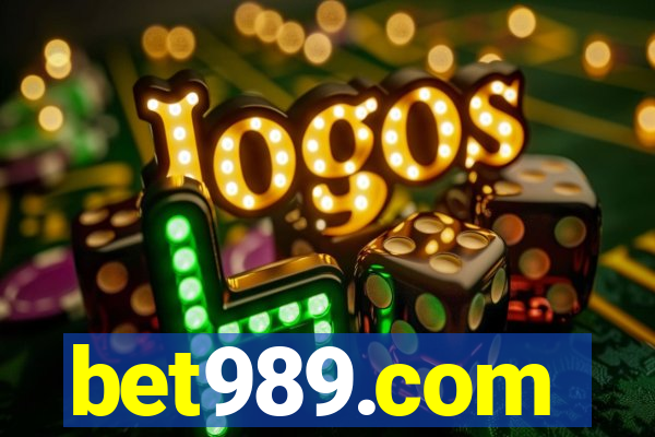 bet989.com