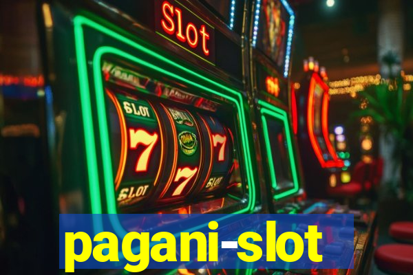 pagani-slot