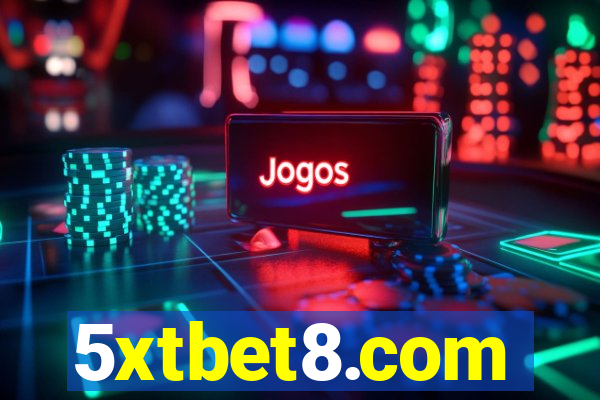 5xtbet8.com