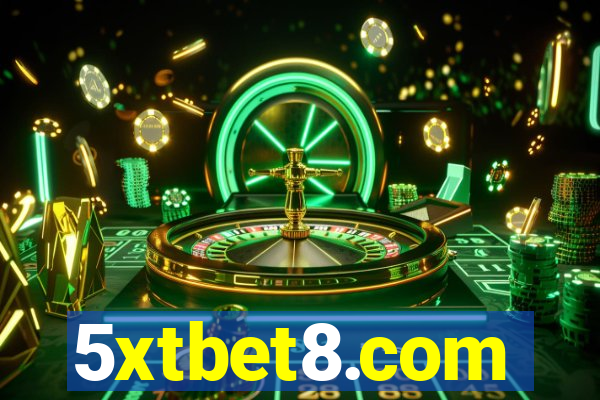 5xtbet8.com