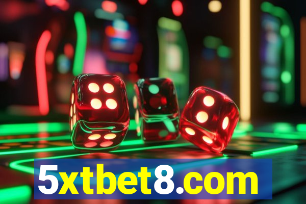 5xtbet8.com