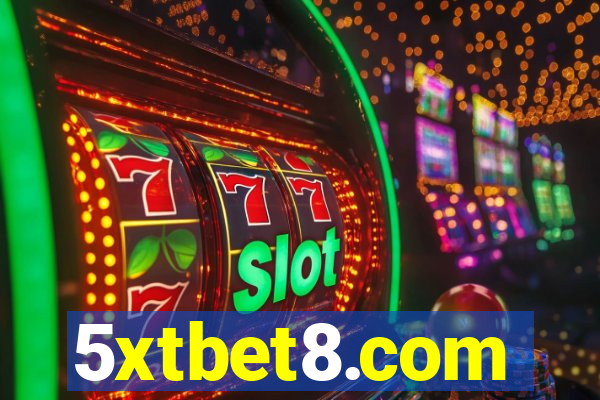 5xtbet8.com