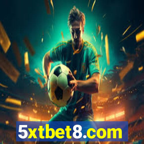 5xtbet8.com