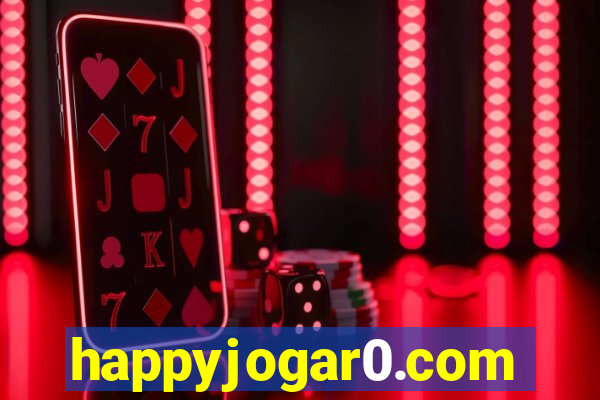 happyjogar0.com