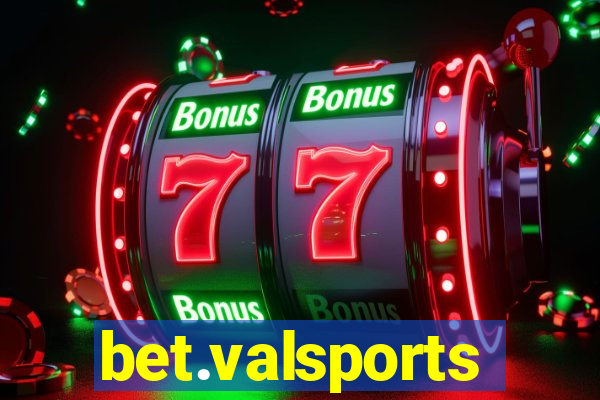 bet.valsports