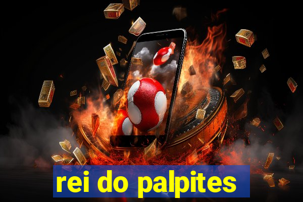 rei do palpites