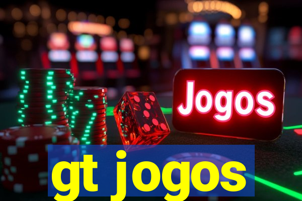 gt jogos