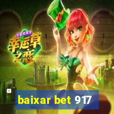 baixar bet 917