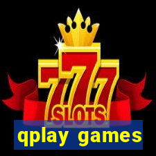 qplay games