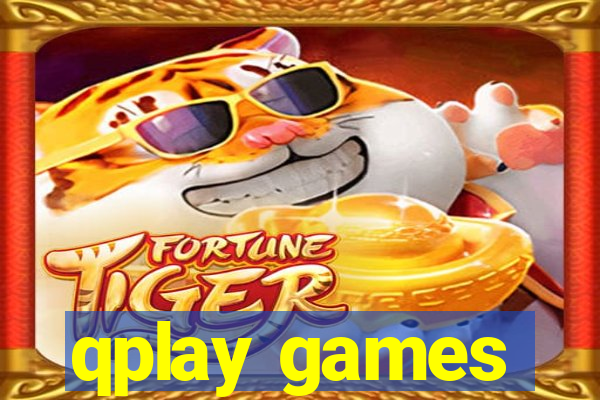 qplay games